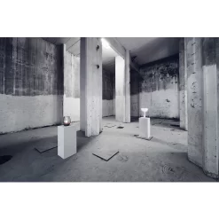 Bowl Tafellamp Verdigrised Copper/Light Green Glas - New Works - Koop Online -Verlichting Opslag 571282620511220bowl20bordlampe20verdigrised20copperlight20green20glass20 20new20woks 3