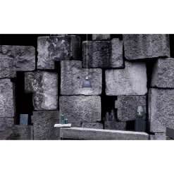 Bowl Tafellamp Verdigrised Copper/Light Green Glas - New Works - Koop Online -Verlichting Opslag 571282620511220bowl20bordlampe20verdigrised20copperlight20green20glass20 20new20woks 5