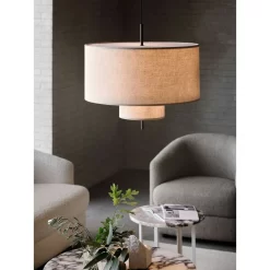 Margin Hanglamp Ø70 - New Works - Koop Online -Verlichting Opslag 5712826213209margin pendel oe704