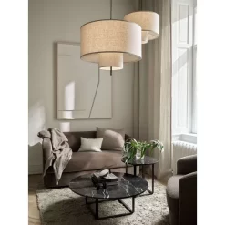 Margin Hanglamp Ø70 - New Works - Koop Online -Verlichting Opslag 5712826213209margin pendel oe705