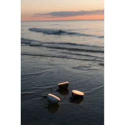 Sphere Portable IP67 Dark Bronze - New Works - Koop Online -Verlichting Opslag 5712826216115