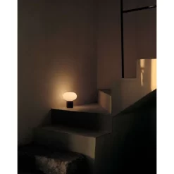 Karl-Johan Portable Tafellamp IP65 Cold Black - New Works - Koop Online -Verlichting Opslag 5712826220115 6