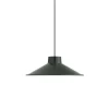Top Hanglamp Ø36 Dark Green - Muuto - Koop Online -Verlichting Opslag 5713295831277 top pendel oe36 dark green 1