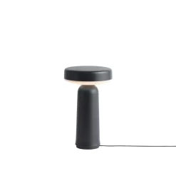 Ease Portable Tafellamp Black - Muuto - Koop Online -Verlichting Opslag 5713295990936 3