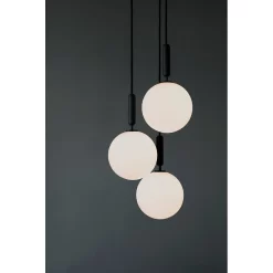 Miira 3 Hanglamp Large Rock Grey/Opal White - Nuura - Koop Online 11 Miira 3 Hanglamp Large Rock Grey/Opal White - Nuura - Koop Online -Verlichting Opslag 5713839000060 miira 3 pendel large nuura4