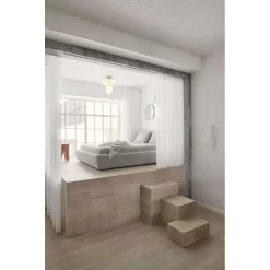 Rizzatto 42 Plafondlamp Satin Silver/Opal - Nuura - Koop Online 10 Rizzatto 42 Plafondlamp Satin Silver/Opal - Nuura - Koop Online -Verlichting Opslag 57138390050894