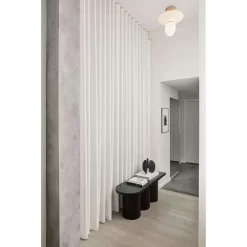 Rizzatto 42 Plafondlamp Satin Silver/Opal - Nuura - Koop Online 11 Rizzatto 42 Plafondlamp Satin Silver/Opal - Nuura - Koop Online -Verlichting Opslag 57138390050895