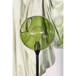 Ballroom VloerLamp Army/Black - Design By Us - Koop Online -Verlichting Opslag 571387422762020ballroom20gulvlampe20armyblack20 20design20by20us 2