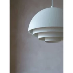 Milieu Colour Mini Hanglamp - Warm Nordic - Koop Online -Verlichting Opslag 57140810151094410030 warmnordic lighting pendant miliueuminicolour clearwhite3