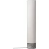 Unbound Vloerlamp H120 Canvas - GUBI - Koop Online -Verlichting Opslag 5715015395496unbound floor lamp h120 canvas1