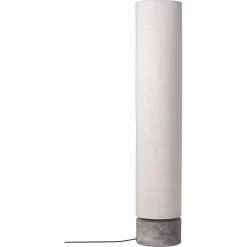 Unbound Vloerlamp H120 Canvas - GUBI - Koop Online