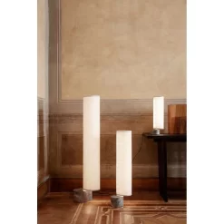 Unbound Vloerlamp H120 Canvas - GUBI - Koop Online -Verlichting Opslag 5715015395496unbound floor lamp h120 canvas6