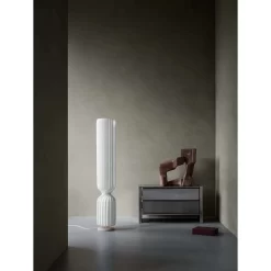 TR41 Vloerlamp Ø147 PC Nonwoven - Tom Rossau - Koop Online -Verlichting Opslag 5744002221722tr41 floor 1473