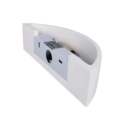 Konstantin Wandlamp White - Lindby - Koop Online -Verlichting Opslag 62911057009793