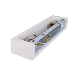 Matteo Wandlamp White - Lindby - Koop Online -Verlichting Opslag 62911057009863