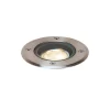 Jos Round Begraven Spot IP67 Steel - Lucande - Koop Online -Verlichting Opslag 62911057017161