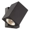 Lorik Buiten Wandlamp Graphite - Lucande - Koop Online -Verlichting Opslag 62911057019831