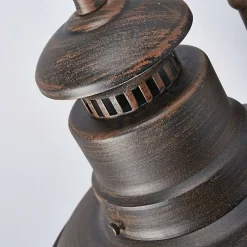 Eddie Buiten Wandlamp Rust - Lindby - Koop Online -Verlichting Opslag 62911057042816