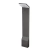 Nevio Buiten Tuinlamp Graphite - Lucande - Koop Online -Verlichting Opslag 62911065570771 1