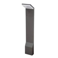 Nevio Buiten Tuinlamp Graphite - Lucande - Koop Online