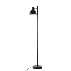 Skagen 1 Staande Lamp Matte Zwart - DybergLarsen - Koop Online