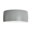 Vasa E27 Buiten Wandlamp Aluminium - Norlys - Koop Online -Verlichting Opslag 70428912000941
