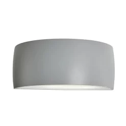 Vasa E27 Buiten Wandlamp Aluminium - Norlys - Koop Online