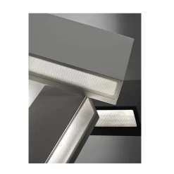 Asker LED Big Up/Down Buiten Wandlamp Zwart - Norlys - Koop Online -Verlichting Opslag 704289130066420asker20led20big20updown20udendc3b8rs20vc3a6glampe20sort20 20norlys 2