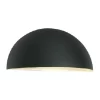 Paris LED Buiten Wandlamp Kleine Zwart - Norlys - Koop Online -Verlichting Opslag 70428914958651