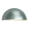 Paris E27 Buiten Wandlamp Groot Verzinkt - Norlys - Koop Online -Verlichting Opslag 70428916300371