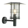 Stockholm Buiten Wandlamp Groot Zwart - Norlys - Koop Online 1 Stockholm Buiten Wandlamp Groot Zwart - Norlys - Koop Online -Verlichting Opslag 70428928600681