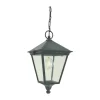 London Buiten Hanglamp Groot Zwart - Norlys - Koop Online -Verlichting Opslag 7042894931063stor1