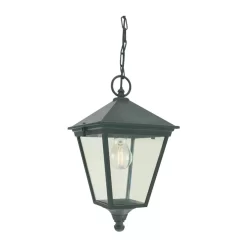 London Buiten Hanglamp Groot Zwart - Norlys - Koop Online