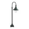 Firenze Buiten Bolder Zwart - Norlys - Koop Online -Verlichting Opslag 70428980500671