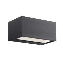 Nene Wandlamp Black - Nordlux - Koop Online