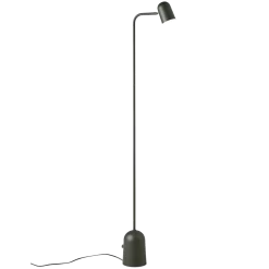 Buddy Vloerlamp Dark Green - Northern - Koop Online