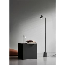 Buddy Vloerlamp Dark Green - Northern - Koop Online -Verlichting Opslag 709001821242020buddy20gulvlampe20dark20green20 20northern 3