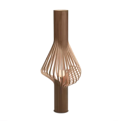 Diva Staande Lamp Smoked Oak - Northern - Koop Online