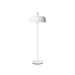Acorn Vloerlamp Matt White - Northern - Koop Online