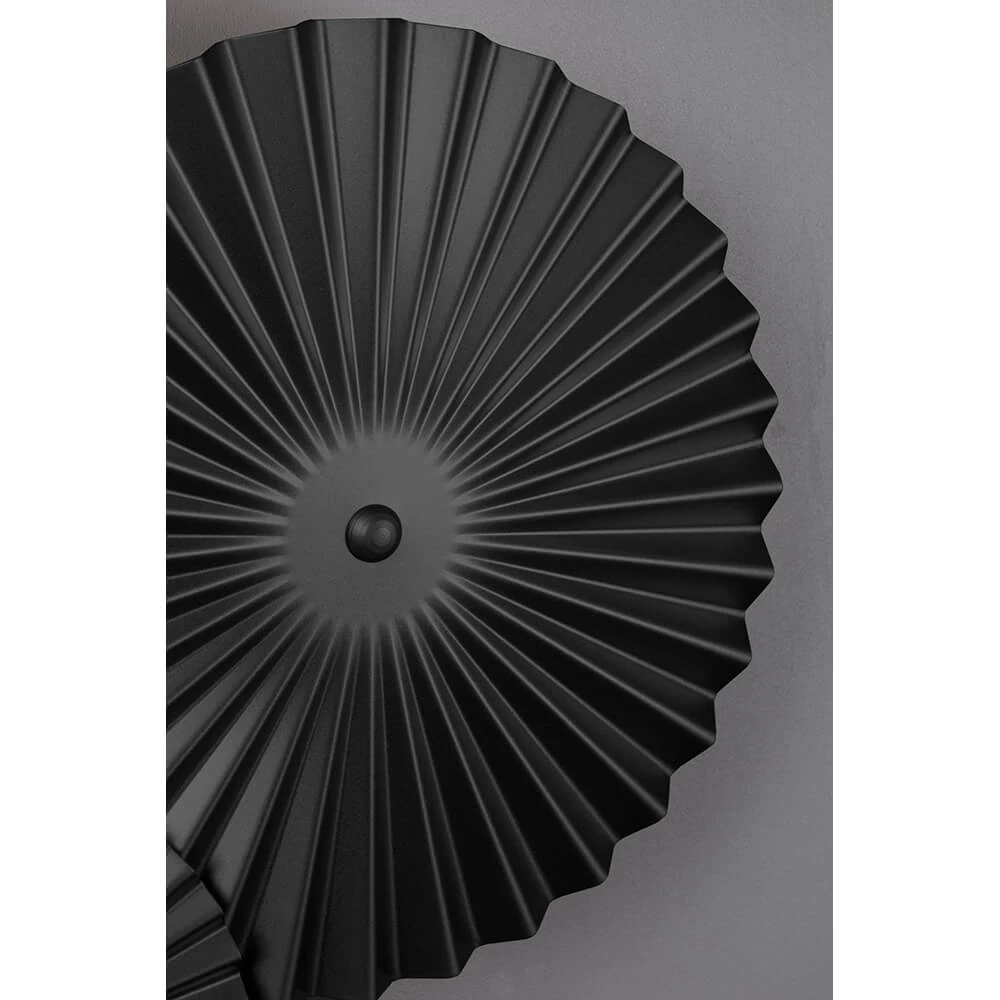 Omega Wandlamp Black - Globen Lighting - Koop Online 7 Omega Wandlamp Black - Globen Lighting - Koop Online - Afbeelding 5