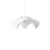Volang 50 Hanglamp White - Globen Lighting - Koop Online -Verlichting Opslag 7319432513082 1