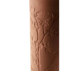 Flora 46 Taffellamp Terracotta - Globen Lighting - Koop Online -Verlichting Opslag 7319433216593 flora 46 bordlampe terracotta 4