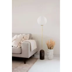 Torrano Vloerlamp Grey - Globen Lighting - Koop Online -Verlichting Opslag 7319435005102 4