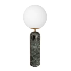 Torrano Taffellamp Green - Globen Lighting - Koop Online