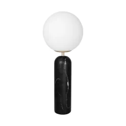 Torrano Taffellamp Black - Globen Lighting - Koop Online