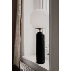 Torrano Taffellamp Black - Globen Lighting - Koop Online -Verlichting Opslag 7319435205113 3