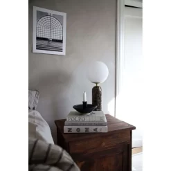 Torrano Taffellamp Black - Globen Lighting - Koop Online -Verlichting Opslag 7319435205113 5