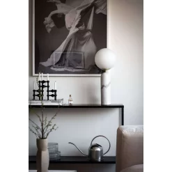 Torrano Taffellamp Black - Globen Lighting - Koop Online -Verlichting Opslag 7319435205113 6