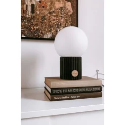 Hubble 15 Taffellamp Black - Globen Lighting - Koop Online -Verlichting Opslag 73194361331183
