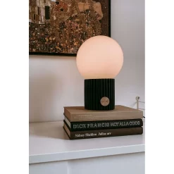 Hubble 15 Taffellamp Black - Globen Lighting - Koop Online -Verlichting Opslag 73194361331184